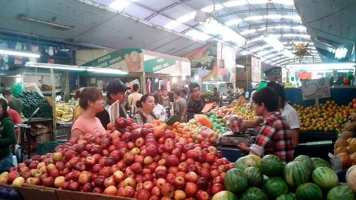 Mercado de Abastos Guadalajara_UCMA